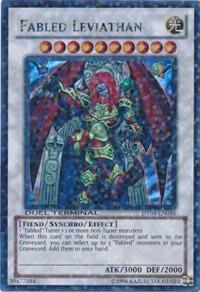 Fabled Leviathan card image