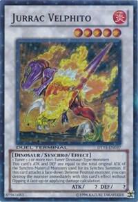 Jurrac Velphito card image