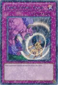 Threatening Roar card image