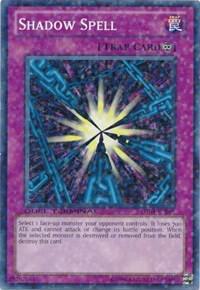Shadow Spell card image