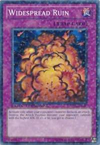 Widespread Ruin card image