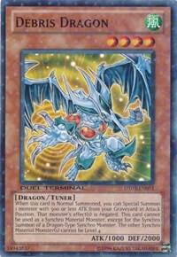 Debris Dragon card image