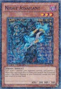 Night Assailant card image