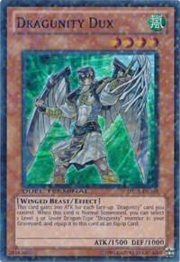 Dragunity Dux card image