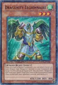 Dragunity Legionnaire card image