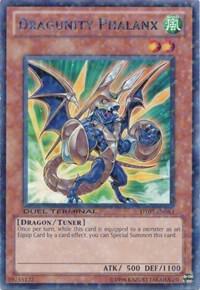 Dragunity Phalanx card image