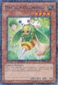 Naturia Horneedle card image