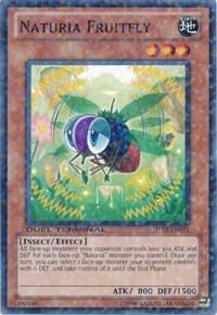 Naturia Fruitfly card image