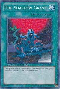 The Shallow Grave card image