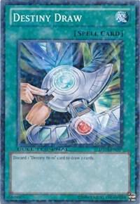 Destiny Draw card image