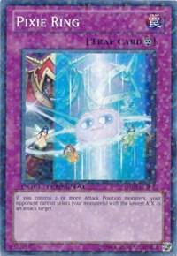 Pixie Ring card image