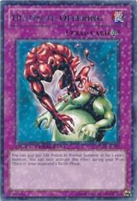 Ultimate Offering card image