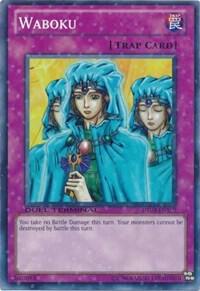 Waboku card image
