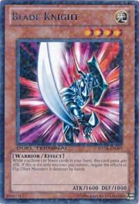 Blade Knight card image