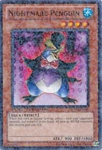 Nightmare Penguin card image
