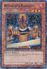 Rigorous Reaver card image