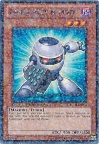 Genex Ally Remote card image