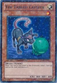The Fabled Catsith card image
