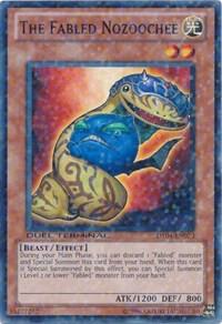 The Fabled Nozoochee card image