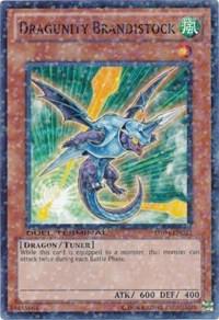 Dragunity Brandistock card image