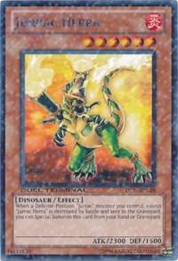 Jurrac Herra card image