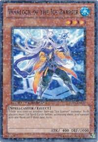 Warlock of the Ice Barrier card image