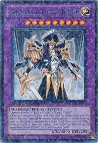 Arcana Knight Joker card image