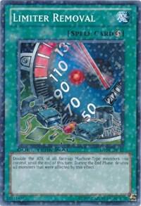 Limiter Removal card image