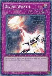 Divine Wrath card image