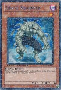Grave Squirmer card image