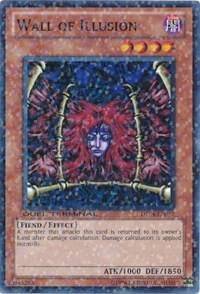 Wall of Illusion card image