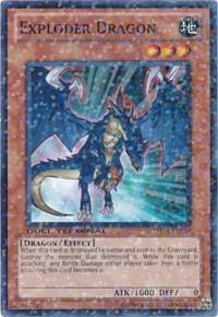Exploder Dragon card image