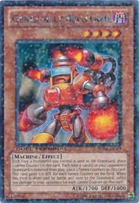 Genex Ally Bellflame card image