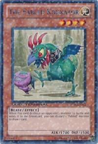 The Fabled Kokkator card image