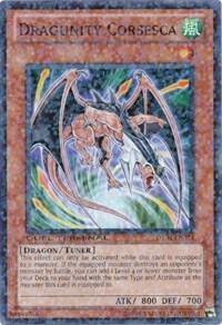 Dragunity Corsesca card image