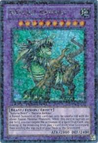 Naturia Exterio card image