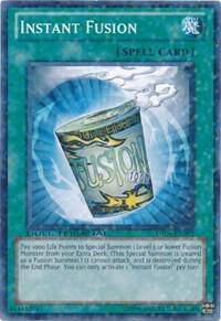 Instant Fusion card image