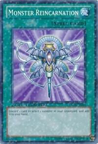 Monster Reincarnation card image