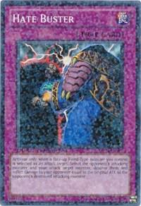 Hate Buster card image