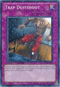 Trap Dustshoot card image