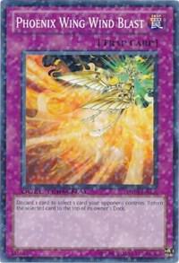 Phoenix Wing Wind Blast card image