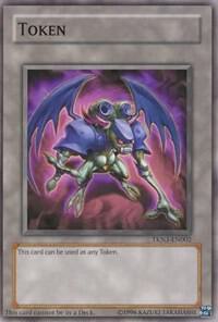 Token: Phantom Skyblaster card image