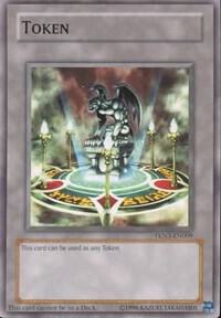 Token: Fiend's Sanctuary card image
