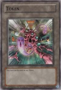 Token: Ghost card image