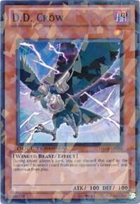 D.D. Crow card image