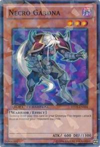 Necro Gardna card image