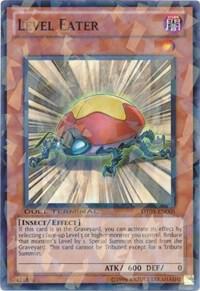 Level Eater card image