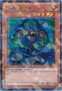 Maha Vailo card image