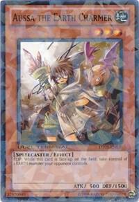 Aussa the Earth Charmer card image