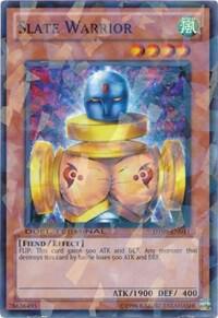Slate Warrior card image